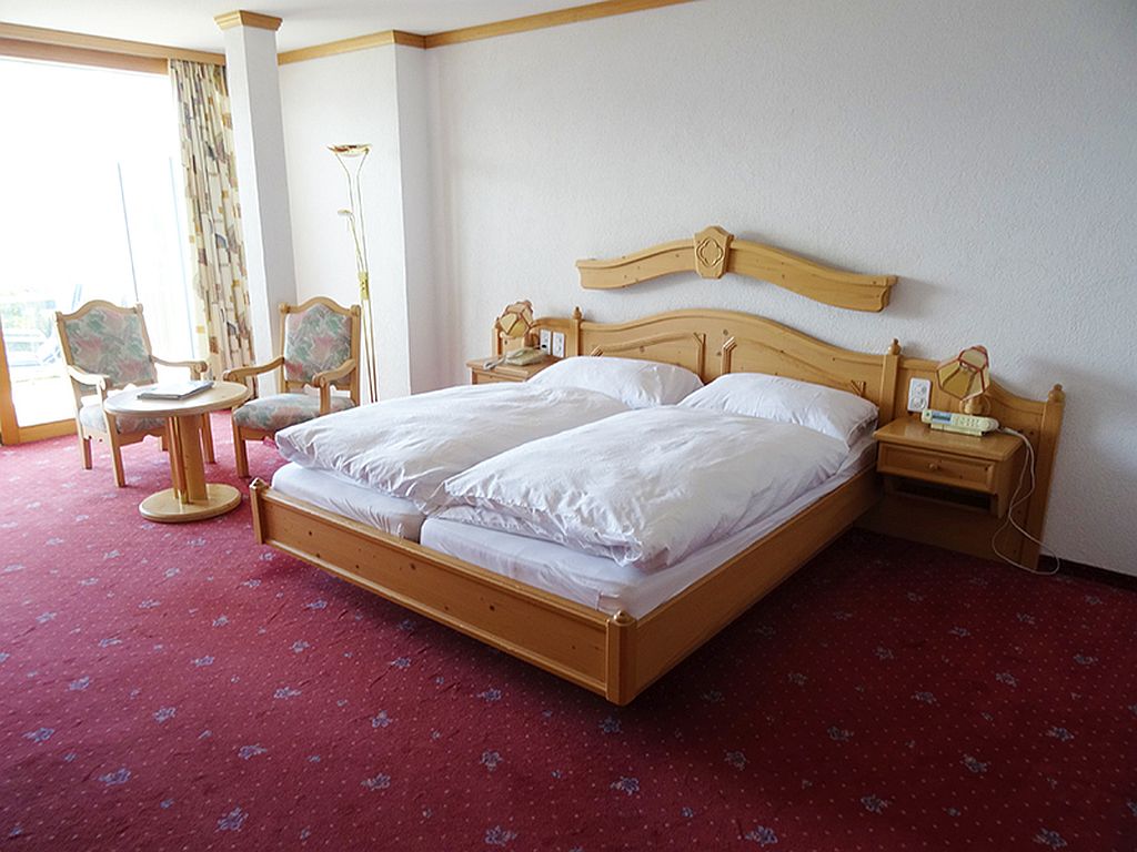 Grand Hotel du Parc
