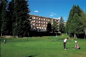Lindner Golf & Ski Hotel Rhodania
