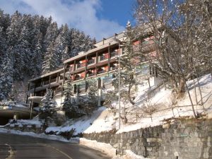 Hotel Residence de la Foret