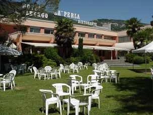 Hotel La Perla