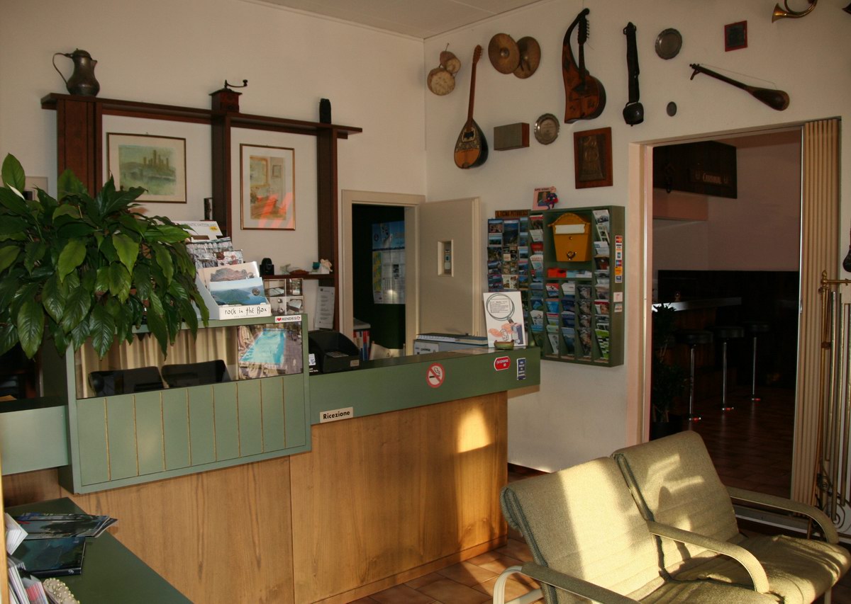 Hotel Morgana