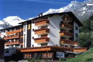 Hotel Marmotte