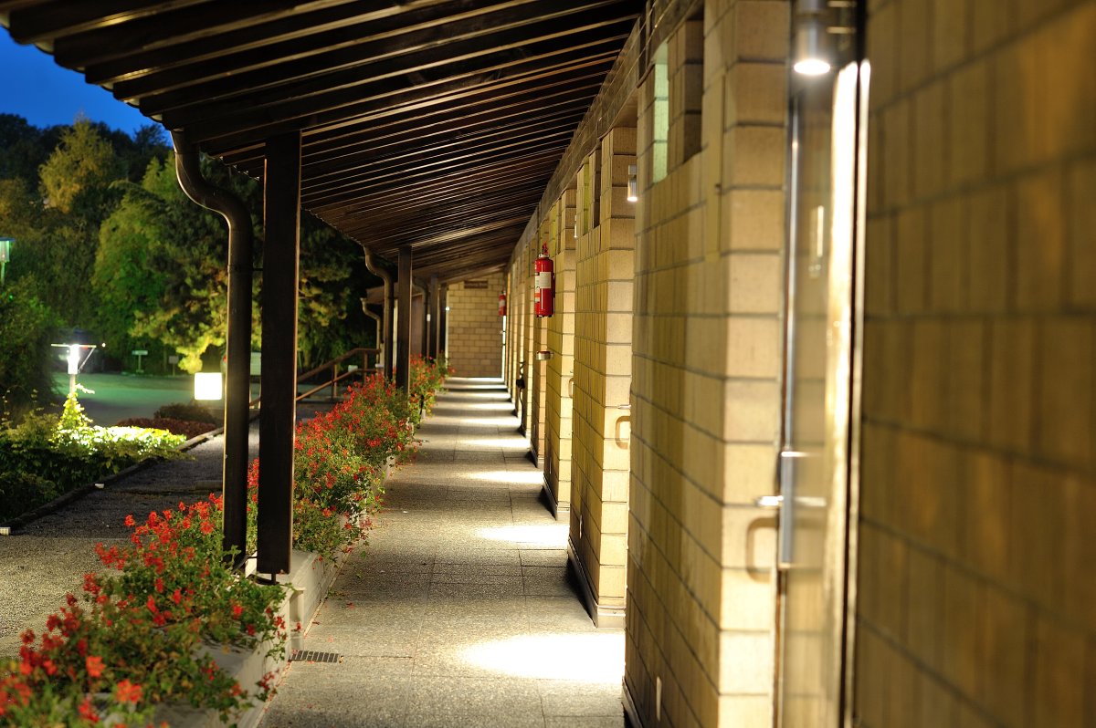 Hotel Sommerau AG