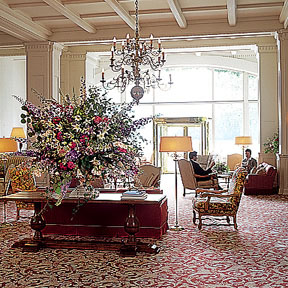 Park Hotel Vitznau
