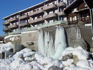 Parkhotel Schoenegg