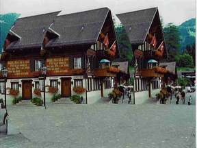 Posthotel Rossli