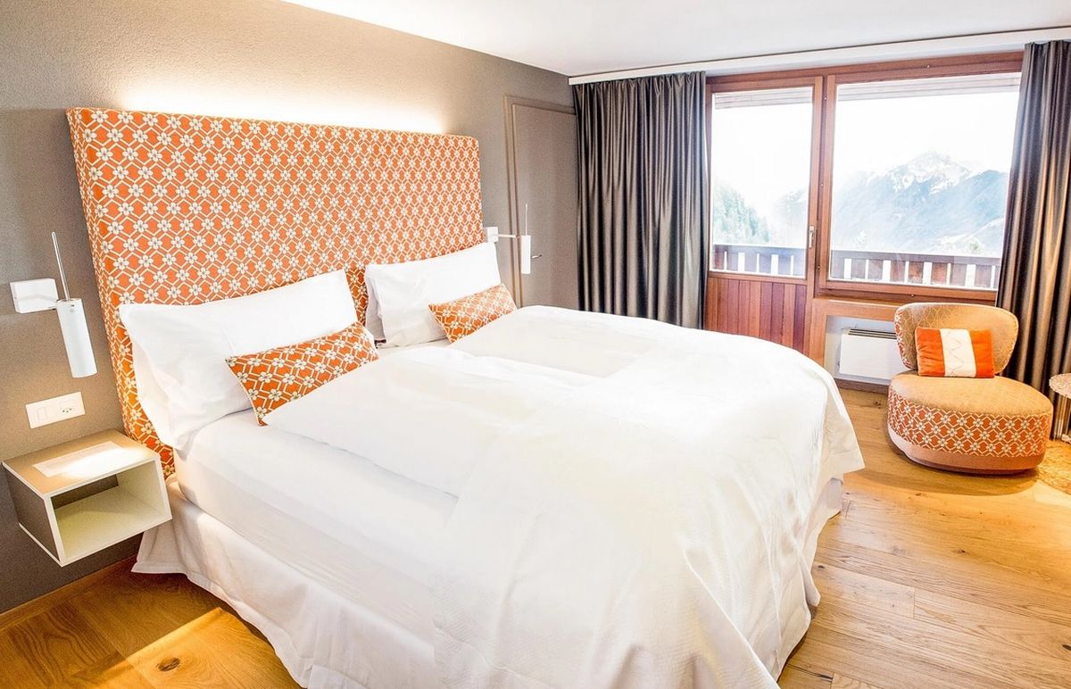 Wellness Hotel Stoos