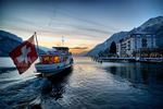 Seehotel Waldstatterhof Brunnen