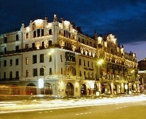 Hotel Metropol