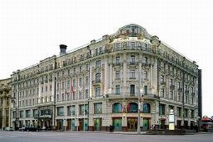 Hotel National