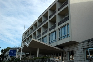 Adriatic Hotel