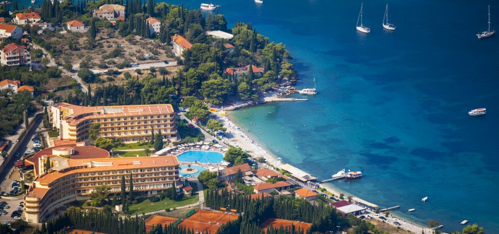 Remisens Hotel Albatros