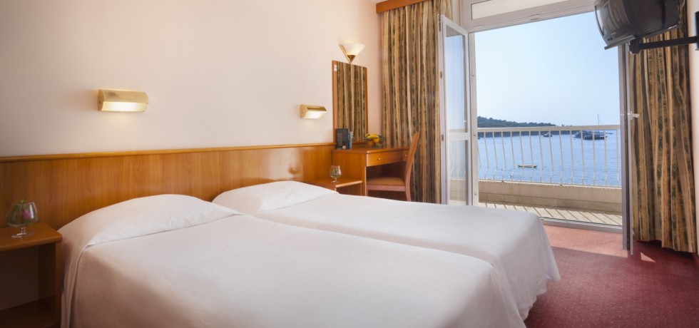 Hotel Epidaurus