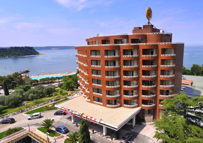Remisens Hotel Metropol