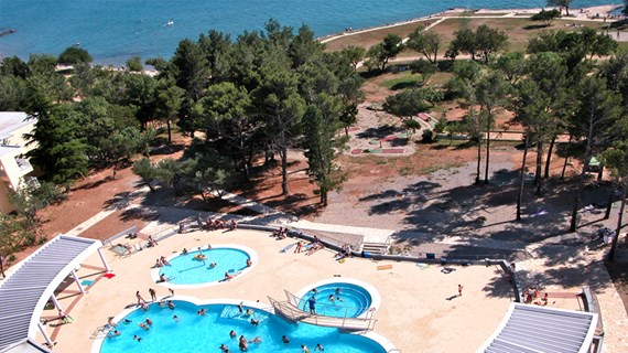 Bluesun Hotel Alan