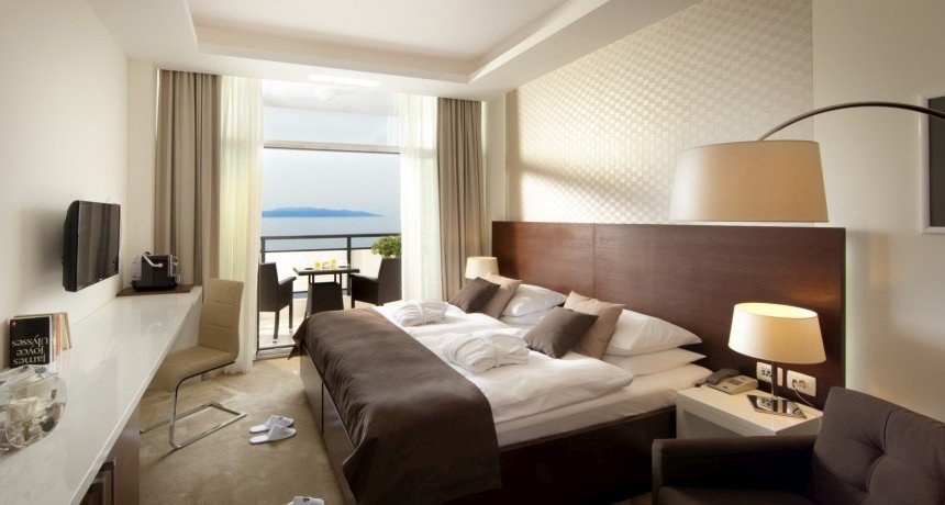 Remisens Premium Hotel Ambasador