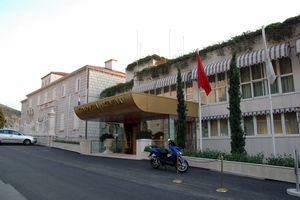 Villa Argentina