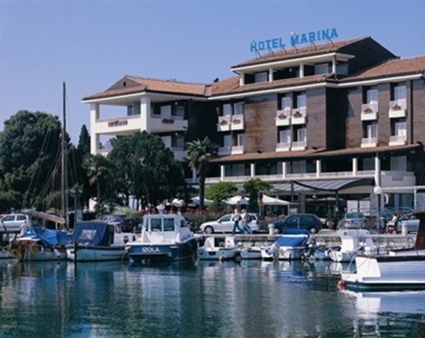 Hotel Marina