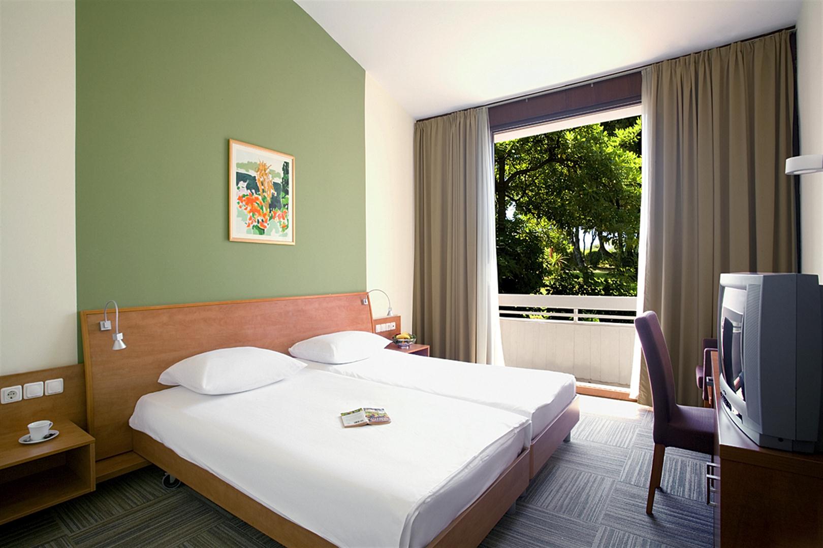 Valamar Tirena Hotel