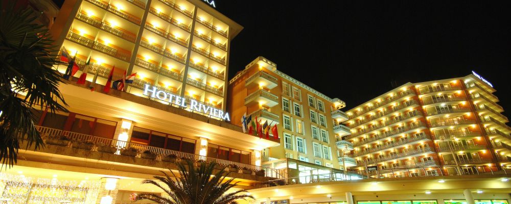 Riviera Hotel