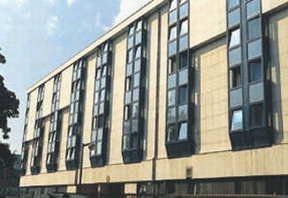 Laguna Hotel