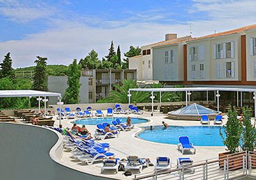 Marko Polo Hotel