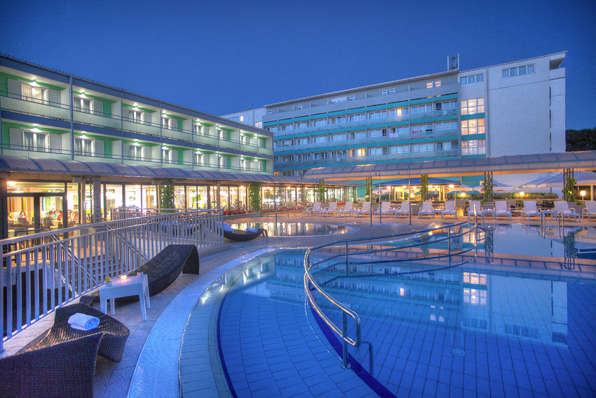 Pinija Hotel
