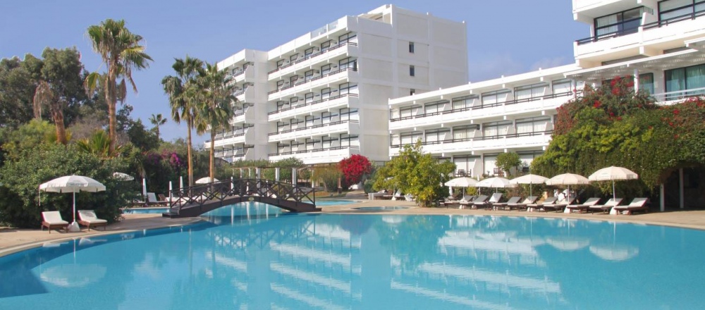 Grecian Bay Hotel