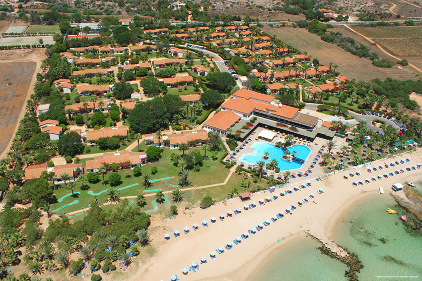 Atlantica Mare Village Ayia Napa
