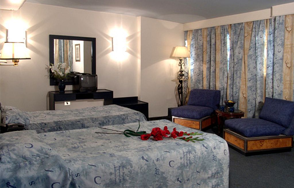 Hotel Concorde Dokki