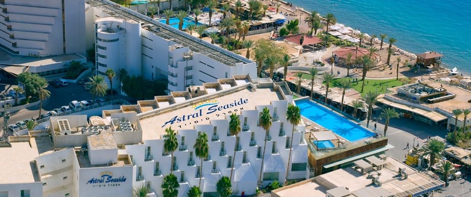 Astral Maris Eilat