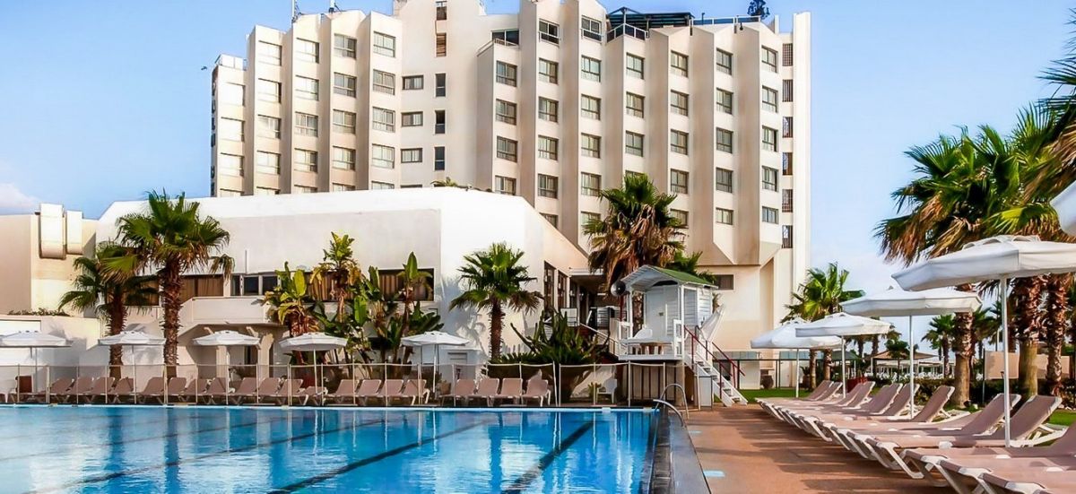Palm Beach Hotel Acre