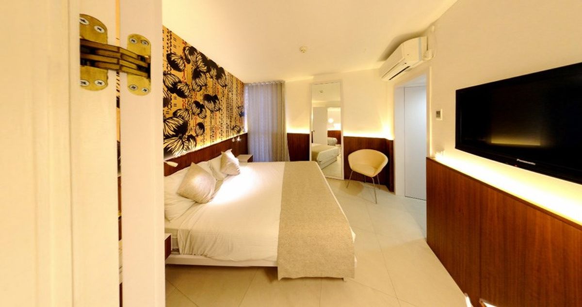 Jerusalem Tower Hotel