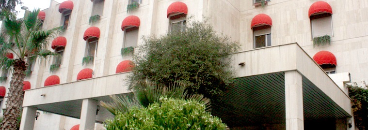 Al Bouhaira Hotel