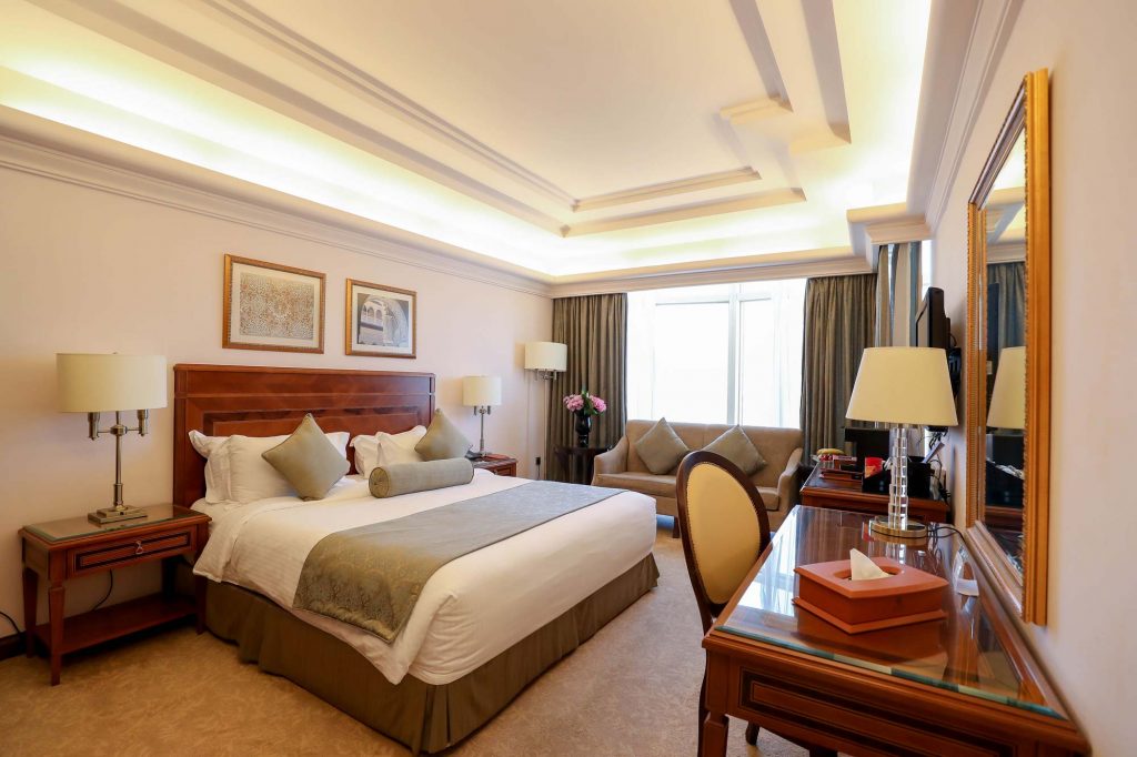 Algosaibi Hotel