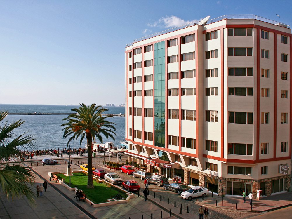 Kilim Hotel