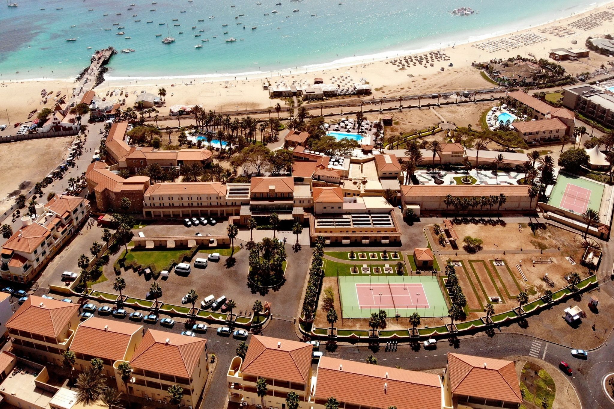 Hotel Morabeza