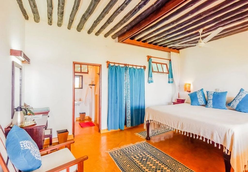 Peponi Hotel