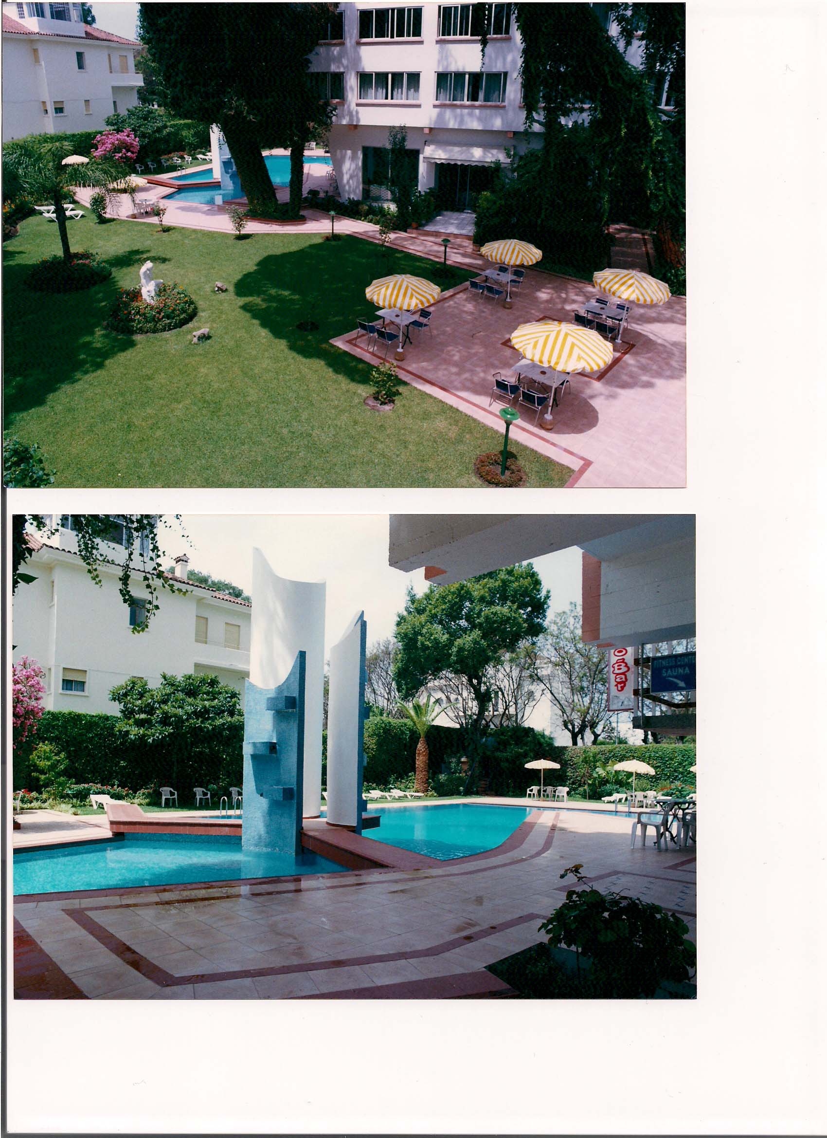 Hotel Intercontinental