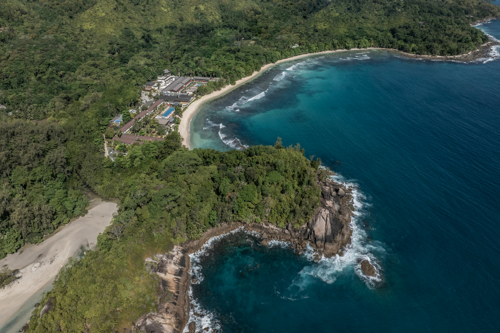 Avani Barbarons Seychelles Resort