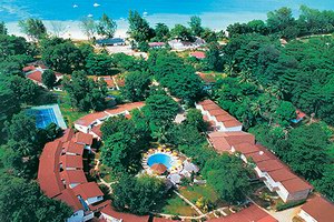 Berjaya Praslin Resort