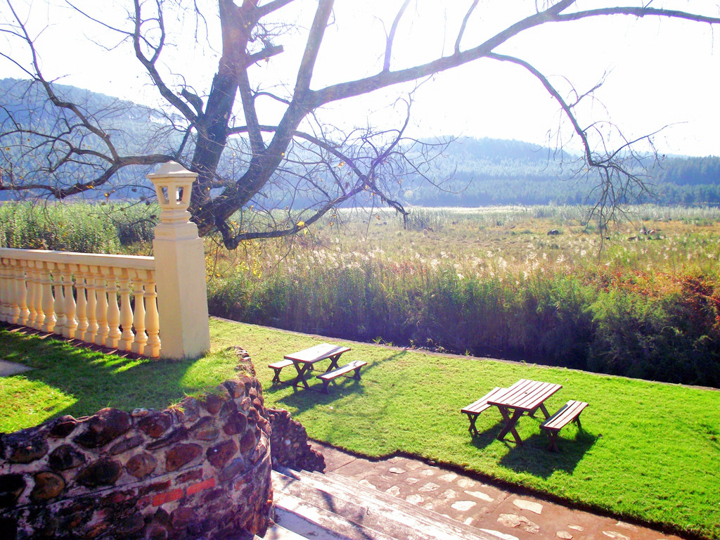 Floreat Riverside Lodge