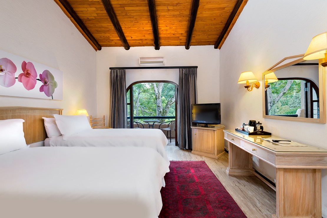 Fortis Hotel Malaga