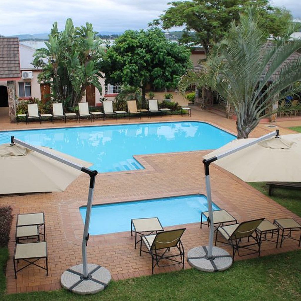 The George Hotel