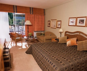 The Royal Swazi Sun Hotel