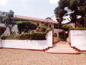 Kibo Hotel
