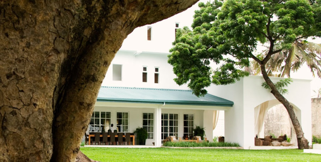 The Oyster Bay