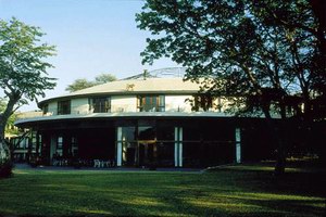 Hwange Safari Lodge
