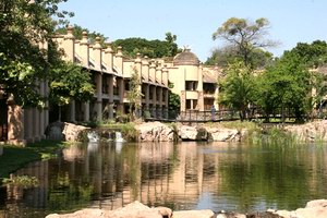 The Kingdom at Victoria Falls