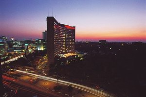 Monomotapa Hotel-Legacy
